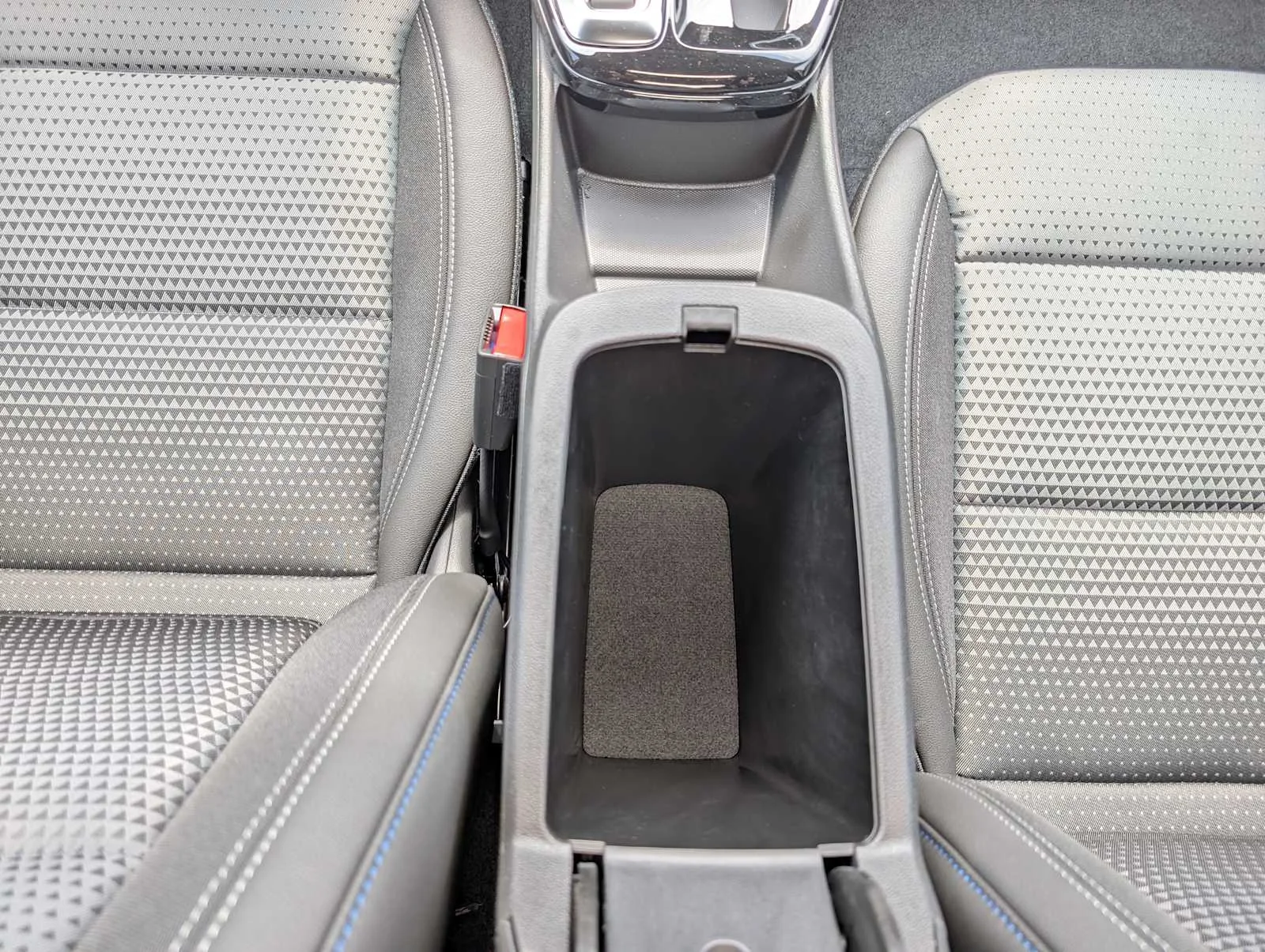 New 2026 Sterling Gray Metallic Chevrolet LT image 14