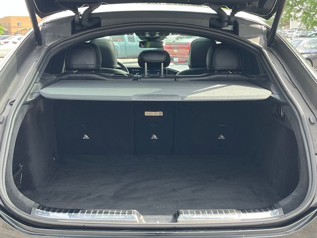 Used 2021 Black Mercedes-Benz GLE 53 AMG® image 23