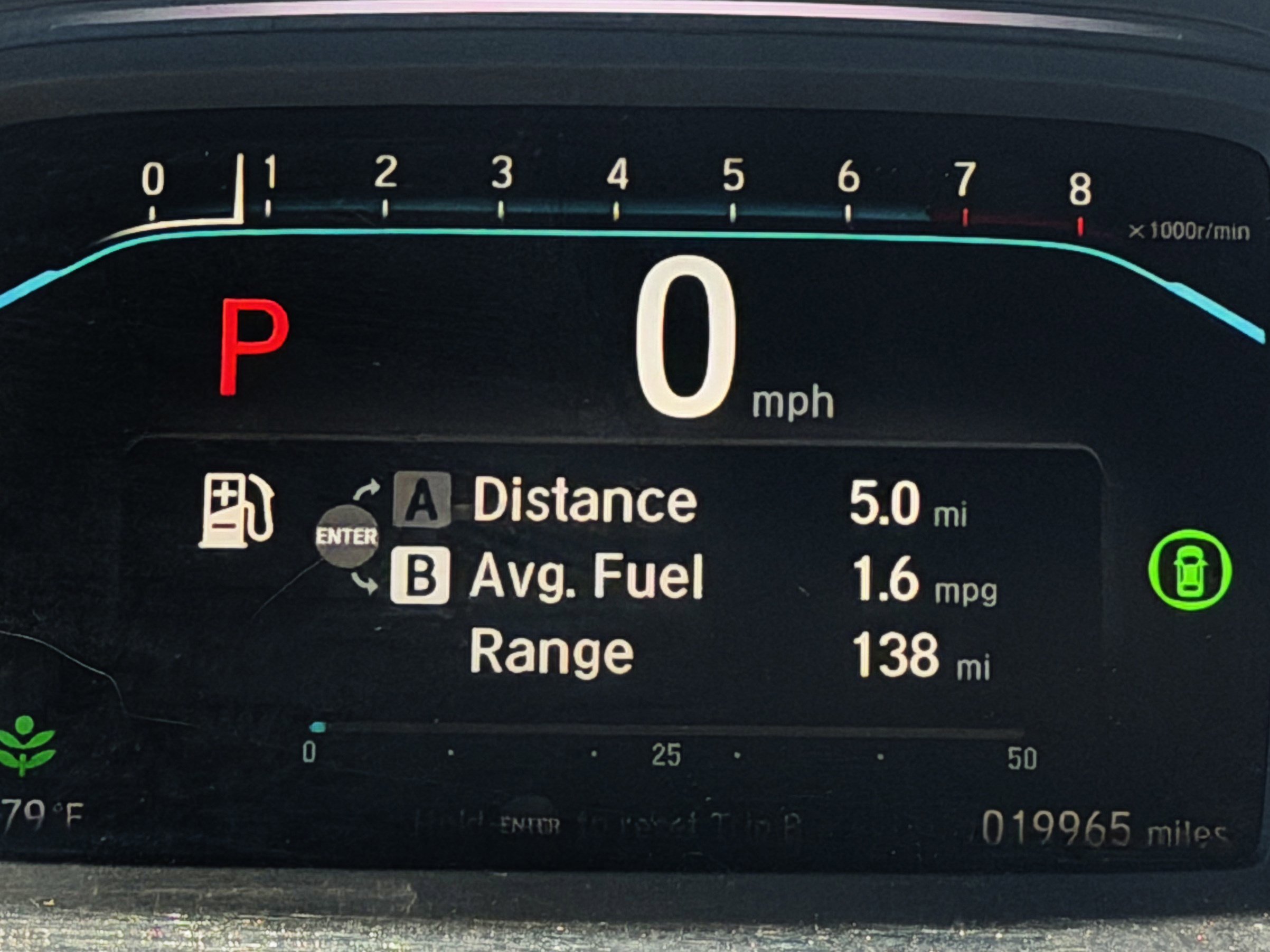 Used 2024  Honda EX-L image 25