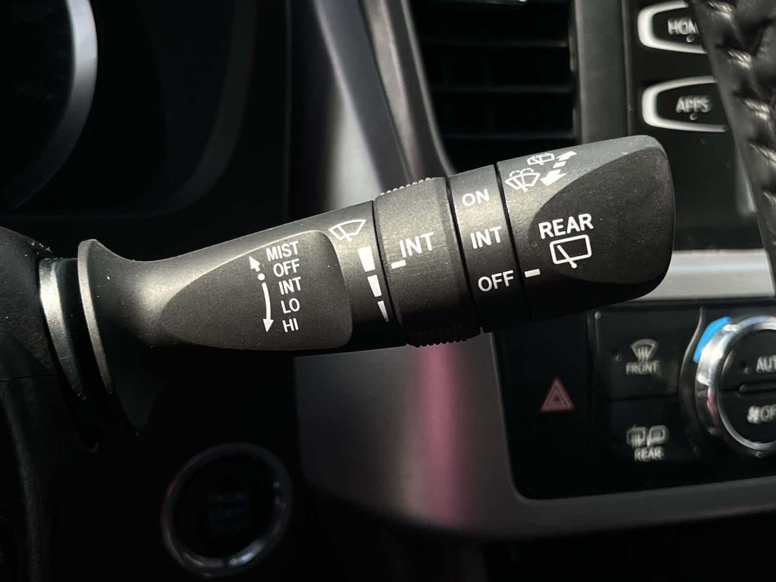 Used 2017 Predawn Gray Mica Toyota XLE image 41