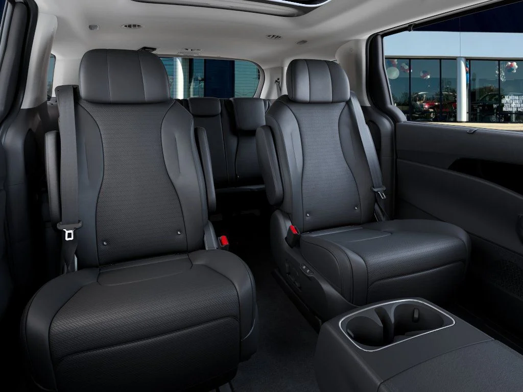 2026 Kia Carnival SX Prestige - Photo 16