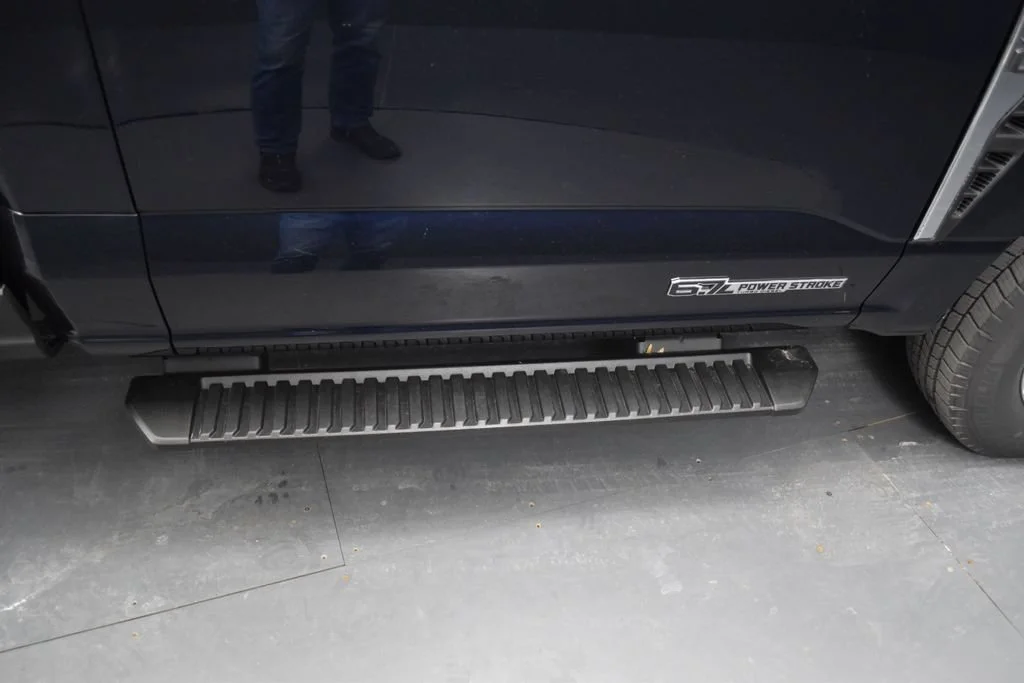 2025 Ford F-250 Super Duty XL - Photo 21