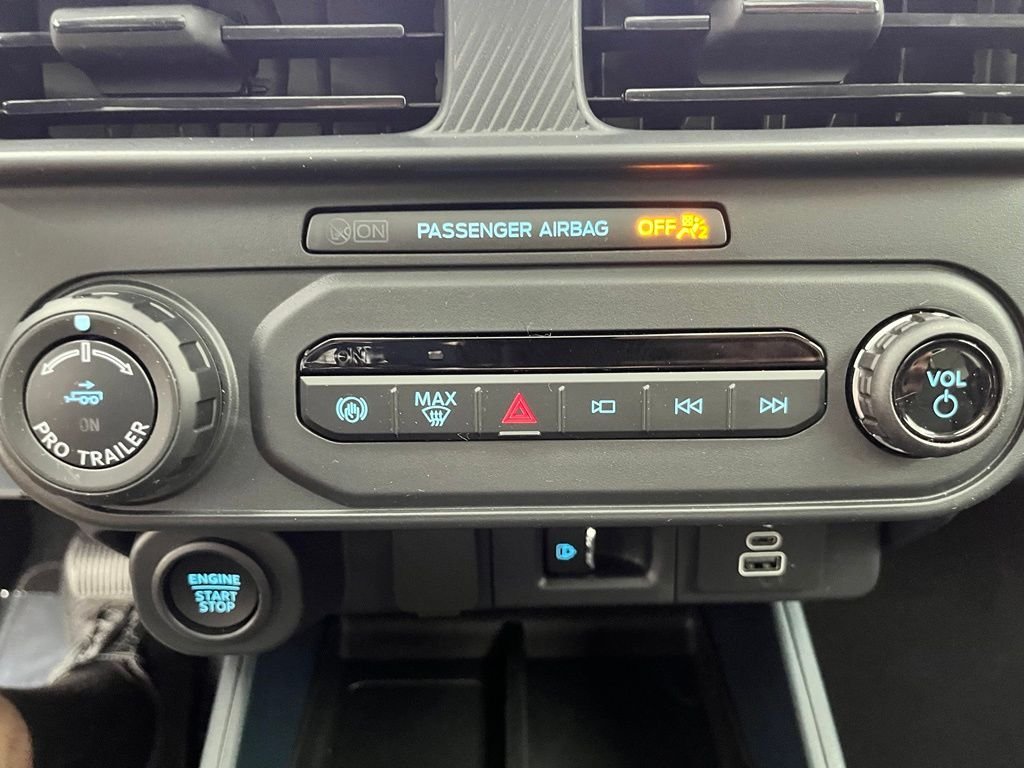 New 2026 White Ford Lariat image 29
