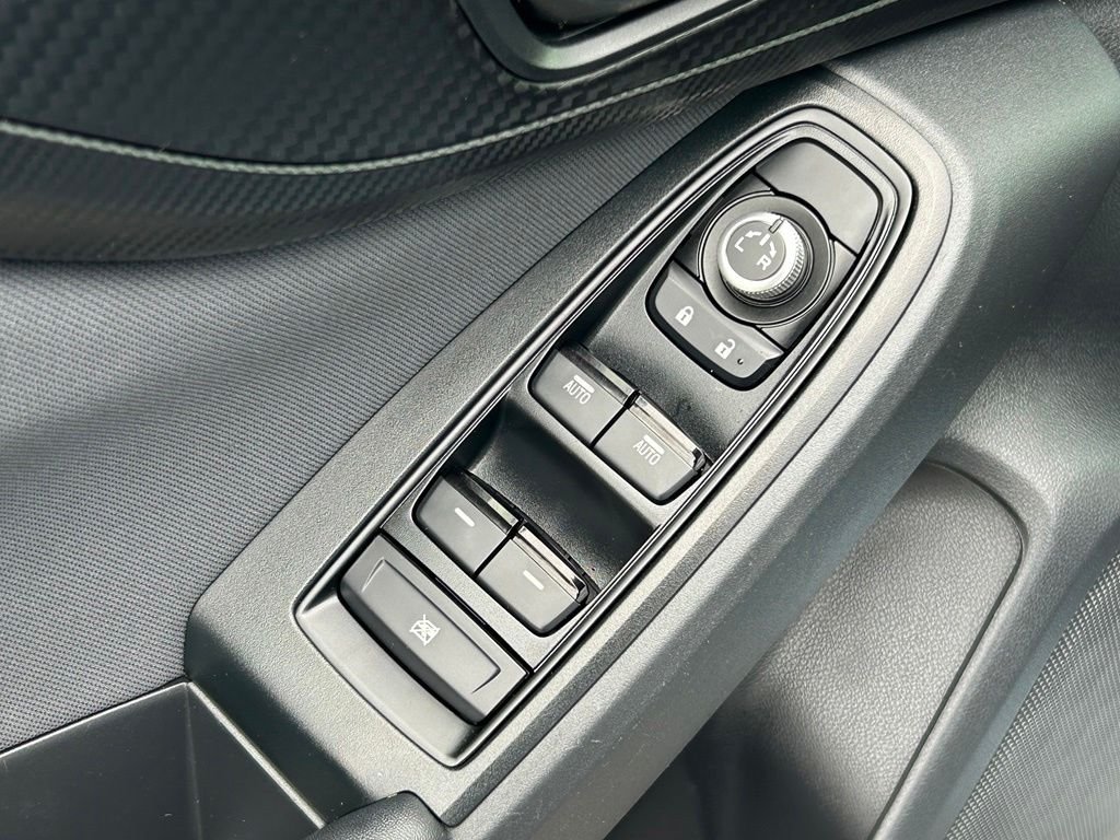Used 2021 Gray Subaru Premium image 21