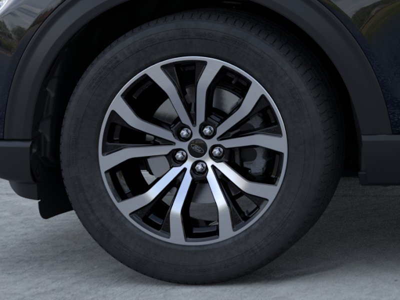 New 2026 Agate Black Metallic Ford ST-Line image 21