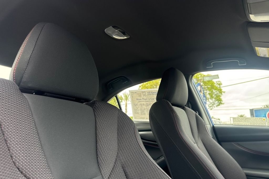 New 2026 WR BLUE PEARL Subaru Premium image 19