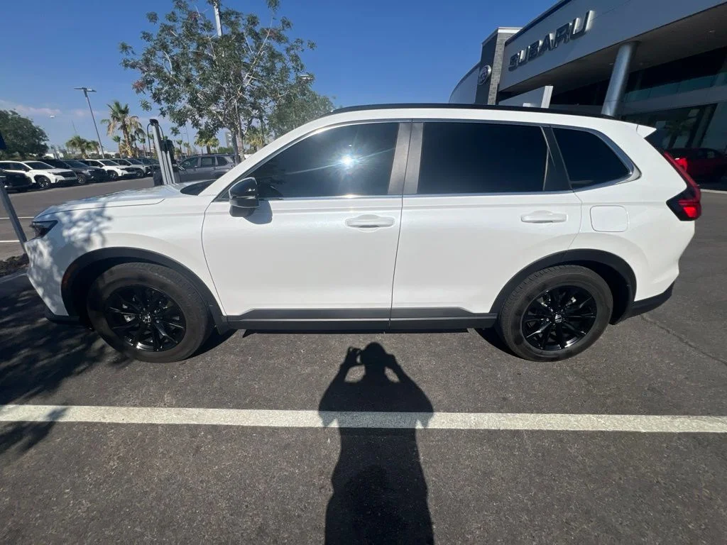 Used 2024  Honda Sport-L image 36