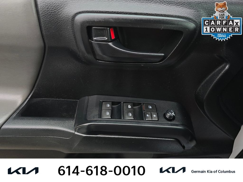 Used 2021 White Toyota SR image 26