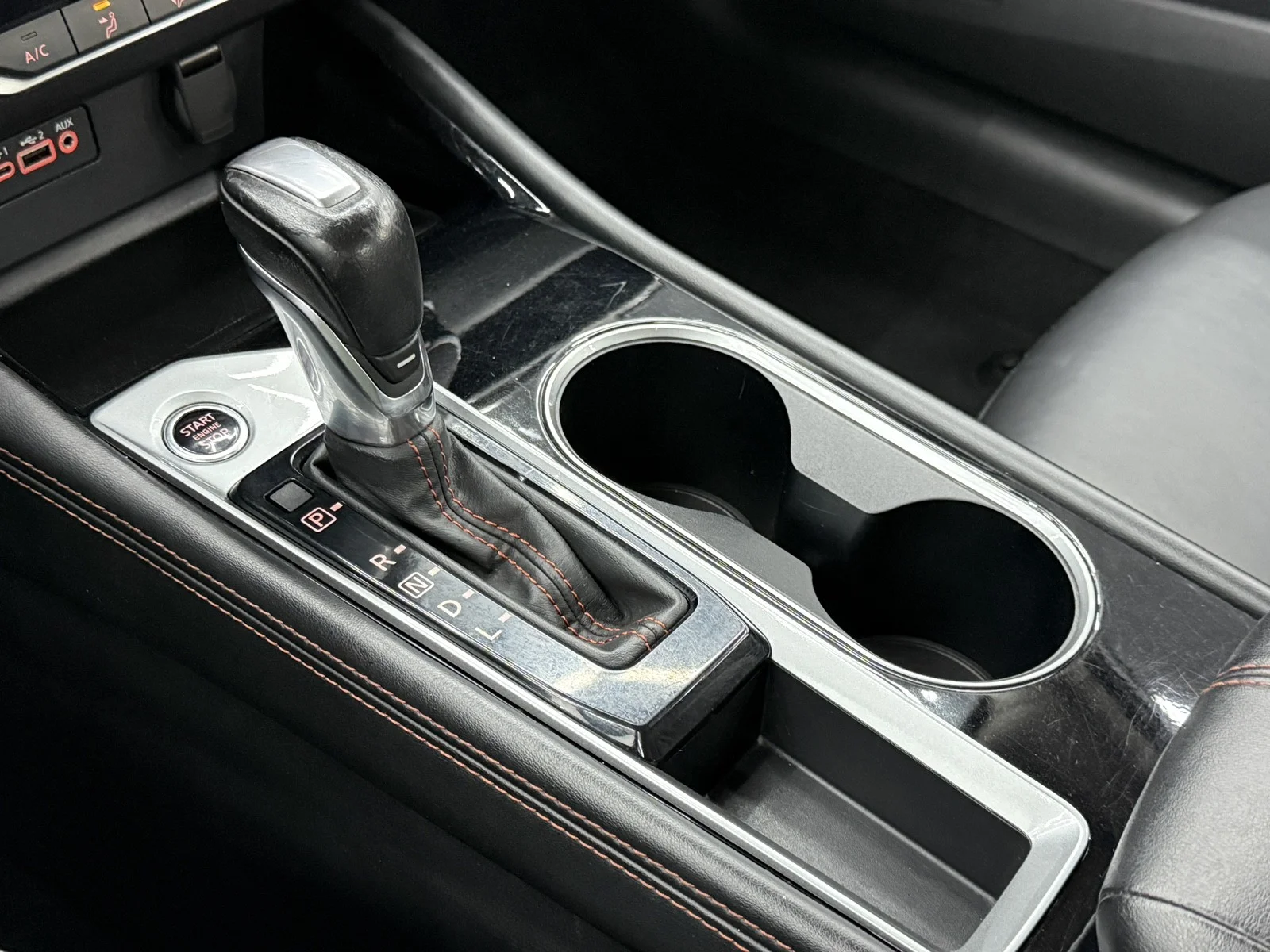 Used 2023 Gun Metallic Nissan 2.5 SR image 20