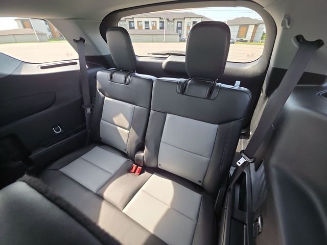 Used 2024 Silver Metallic Ford XLT image 30