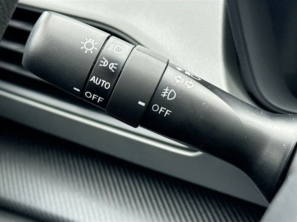 New 2026 Blue Subaru Premium image 13