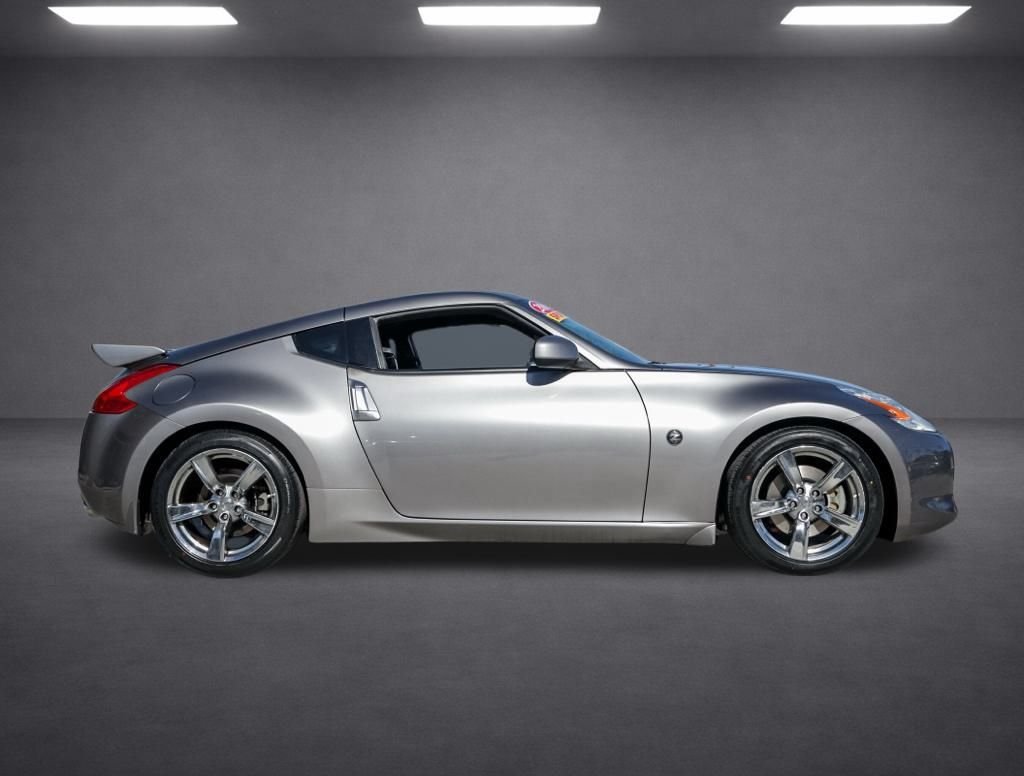Used 2010 Nissan 370Z Base with VIN JN1AZ4EH1AM505011 for sale in Lake Elsinore, CA