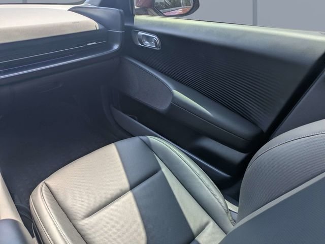 Used 2024 Red Hyundai SEL image 16