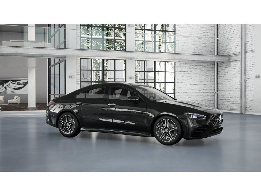 2026 Mercedes-Benz CLA CLA 250 - Photo 54