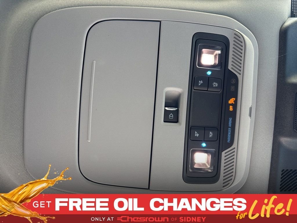 New 2026 Argon Blue Metallic Ford XLT image 28