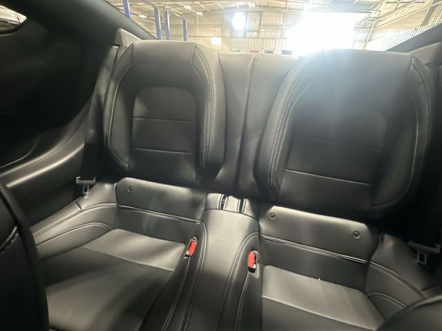 Certified Used 2026 Silver Ford EcoBoost Premium image 31