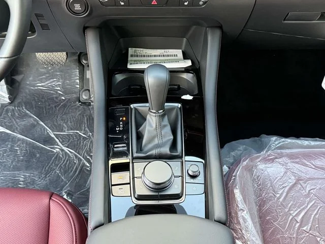 New 2026 Jet Black Mica Mazda 2.5 S Premium image 22