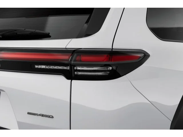 New 2026 CRYSTAL WHITE PEARL Subaru Touring image 13