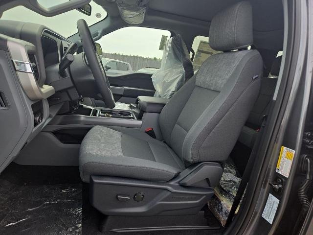 New 2026 Carbonized Gray Metallic Ford F-350® XLT image 27