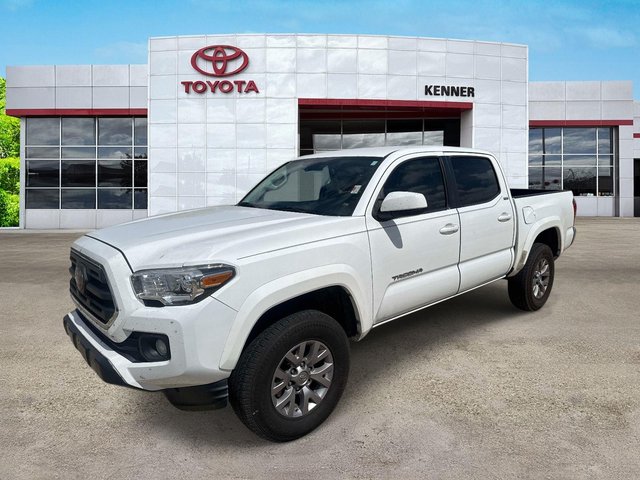 2018 Toyota Tacoma SR5 V6