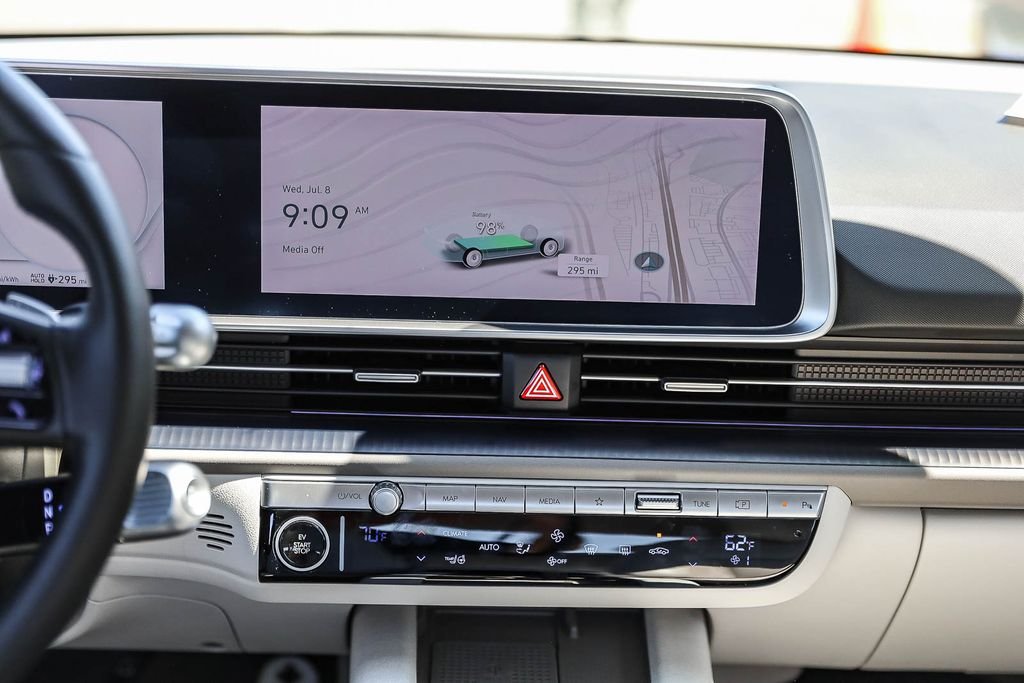 2024 Hyundai IONIQ 6 Limited - Photo 15