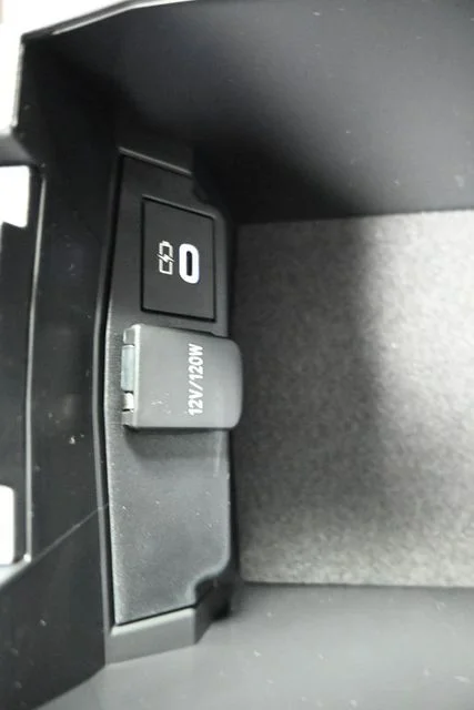 Used 2026 Black Toyota SE image 36