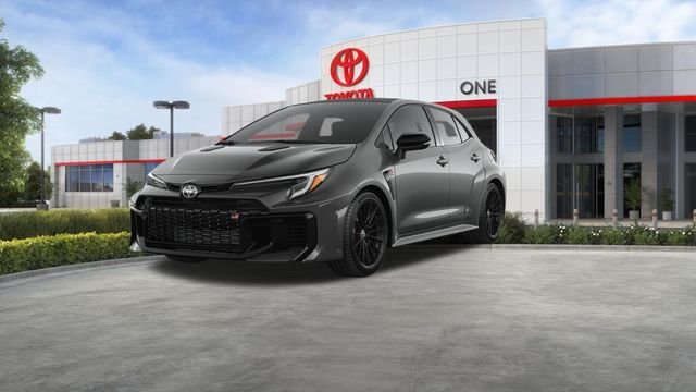 New 2026 Heavy Metal <sup>1</sup> Toyota  Premium Plus DAT image 24