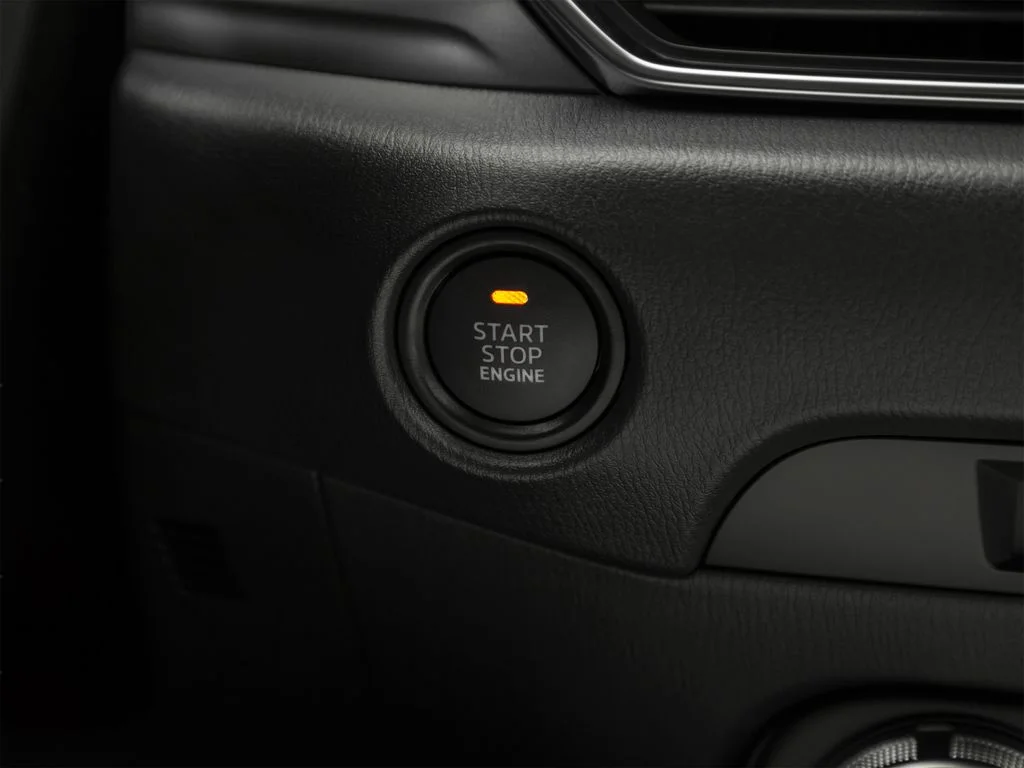 Used 2019 Red Mazda Touring image 58