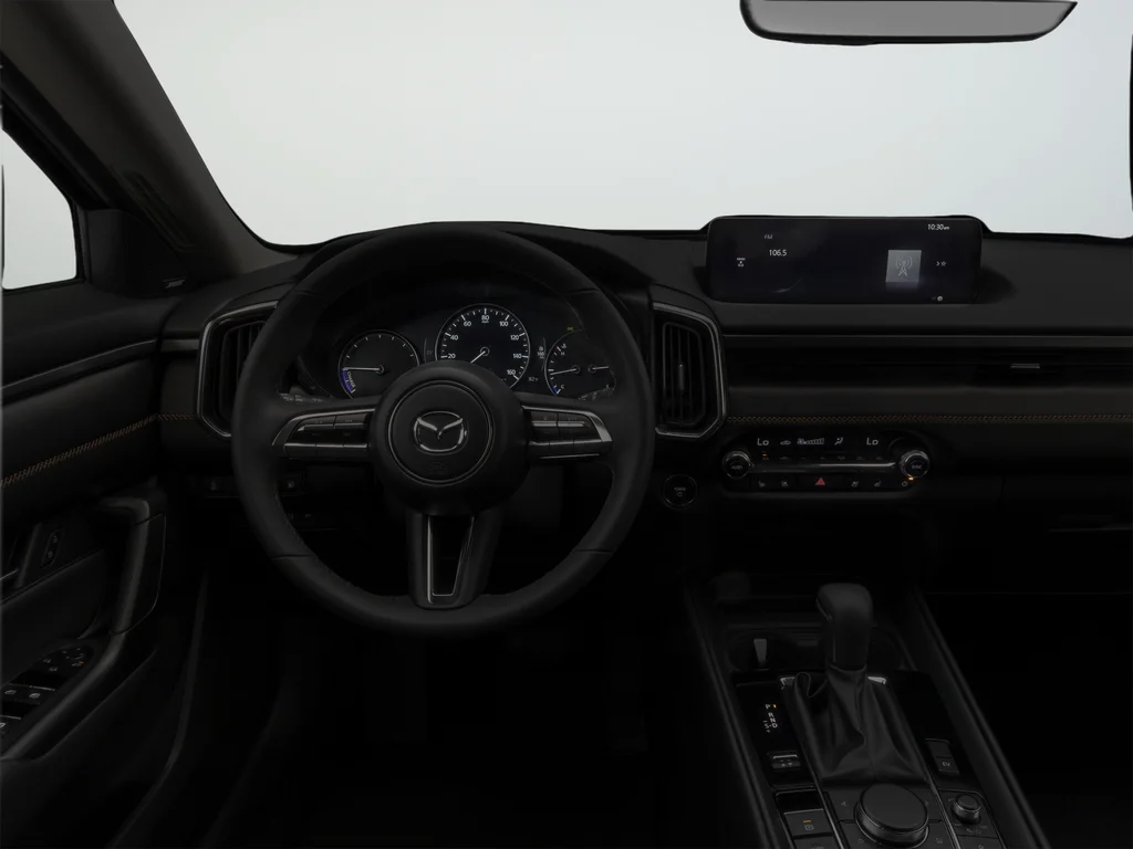 Used 2025 Gray Mazda Premium Plus image 39