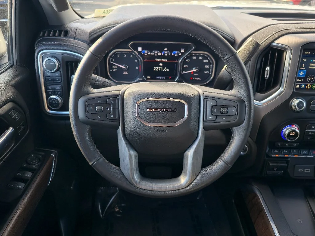 2020 GMC Sierra 1500 Denali Denali - Photo 13