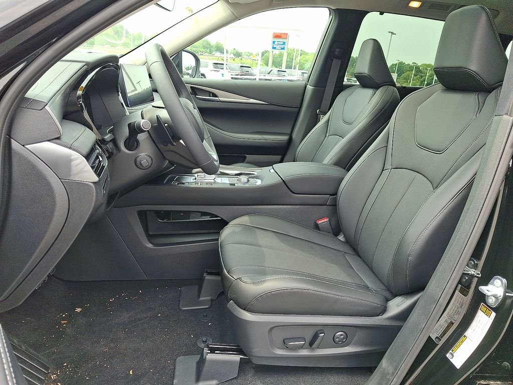 2026 INFINITI QX60 LUXE - Photo 15