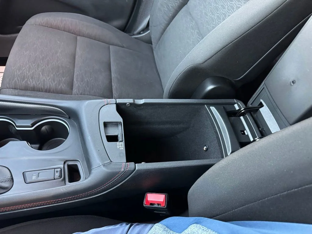 Used 2024 Red Dodge R/T image 10