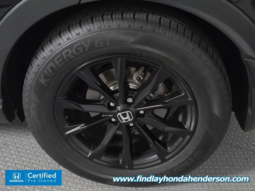 2025 Honda CR-V Sport - Photo 10