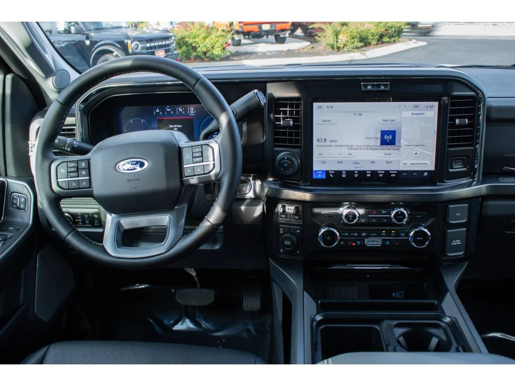 New 2026 Avalanche Ford F-350® Lariat® image 27