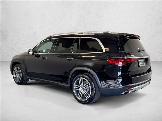 2026 Mercedes-Benz GLS Base - Photo 36