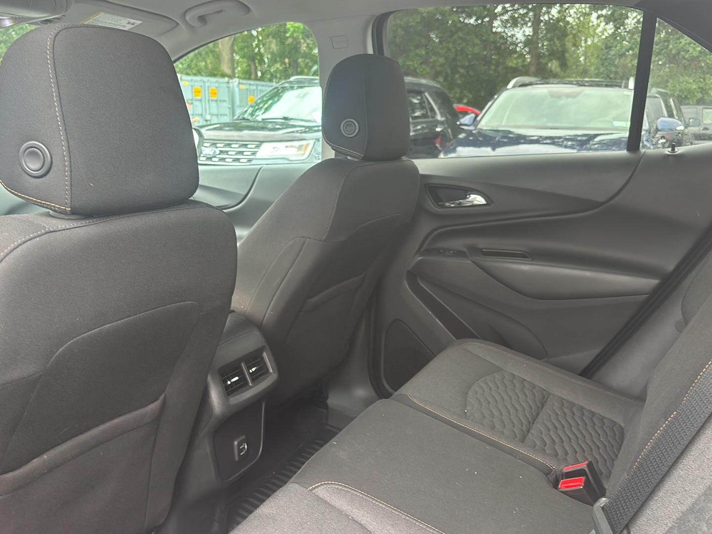 Used 2019 Mosaic Black Metallic Chevrolet LT image 16
