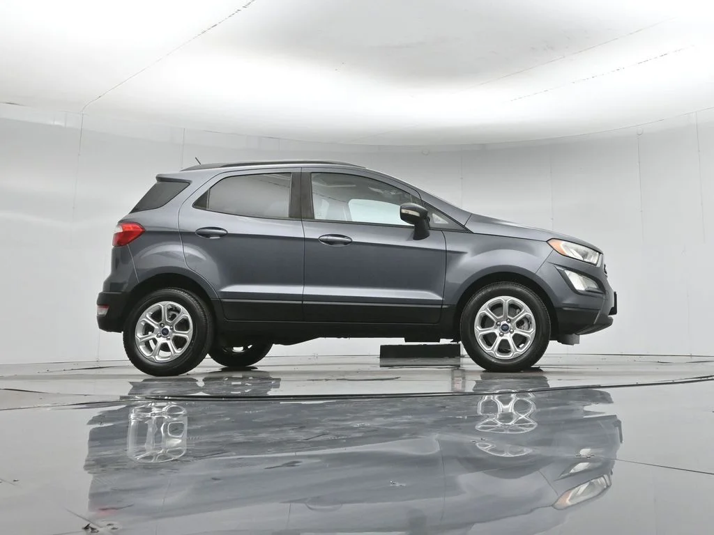 Certified Used 2018 Gray Ford SE image 53