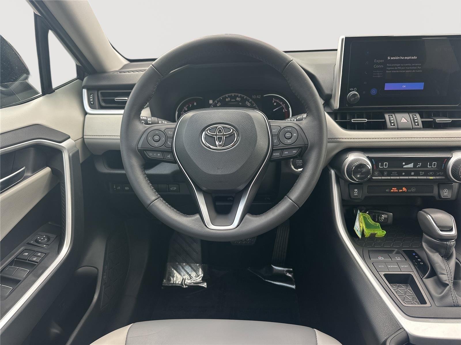 Used 2024 Magnetic Gray Metallic Toyota XLE Premium image 19