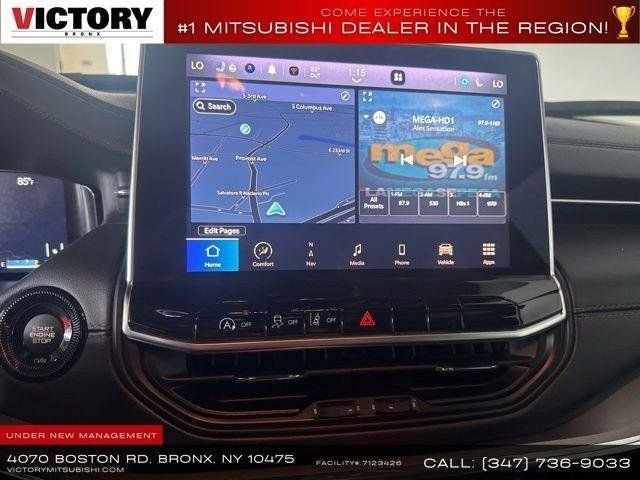 2022 Jeep Compass (RED) Edition - Photo 45