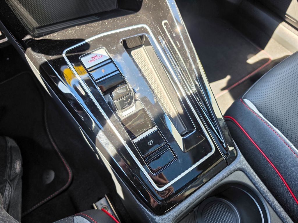 New 2026 Gray Volkswagen Autobahn image 26