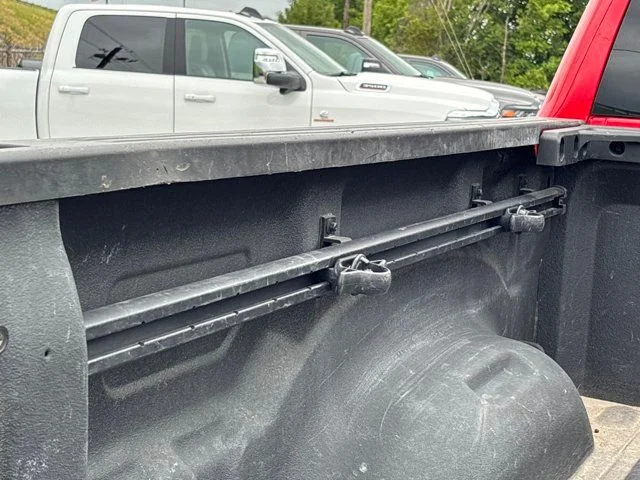 Used 2022 Red Ram Rebel image 7