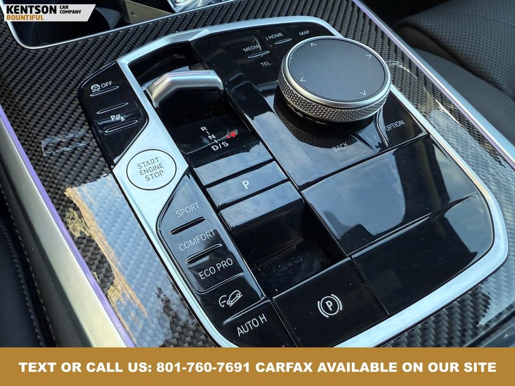 2026 BMW X5 M60i - Photo 26