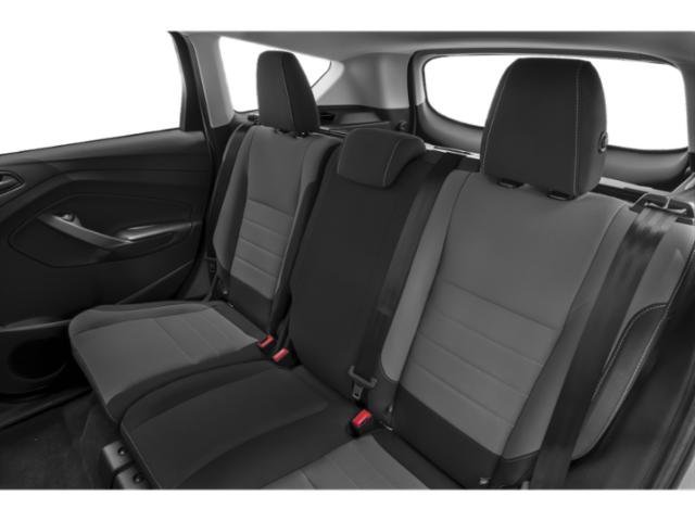 Used 2019 Magnetic Metallic Ford SEL image 14