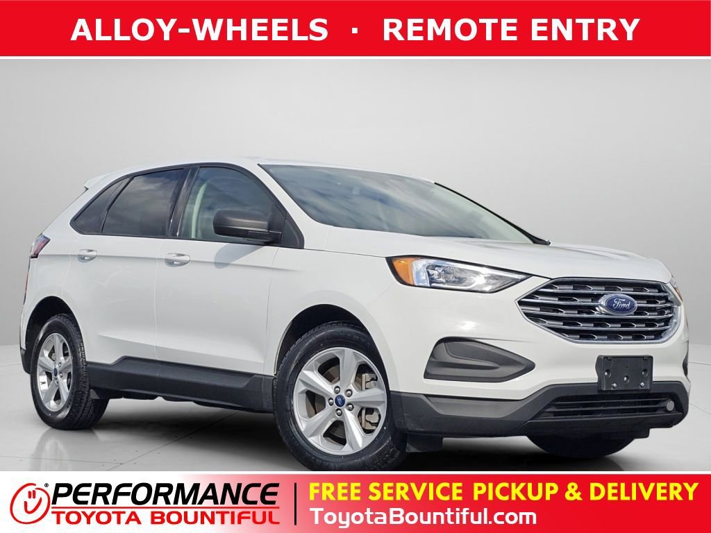 2022 Ford Edge SE AWD's photo