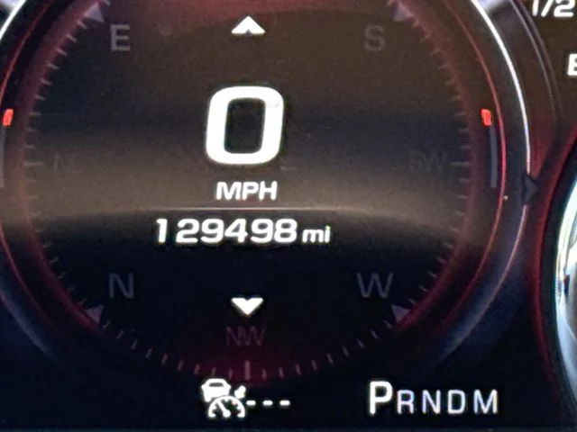 Used 2016 Black GMC Denali image 25
