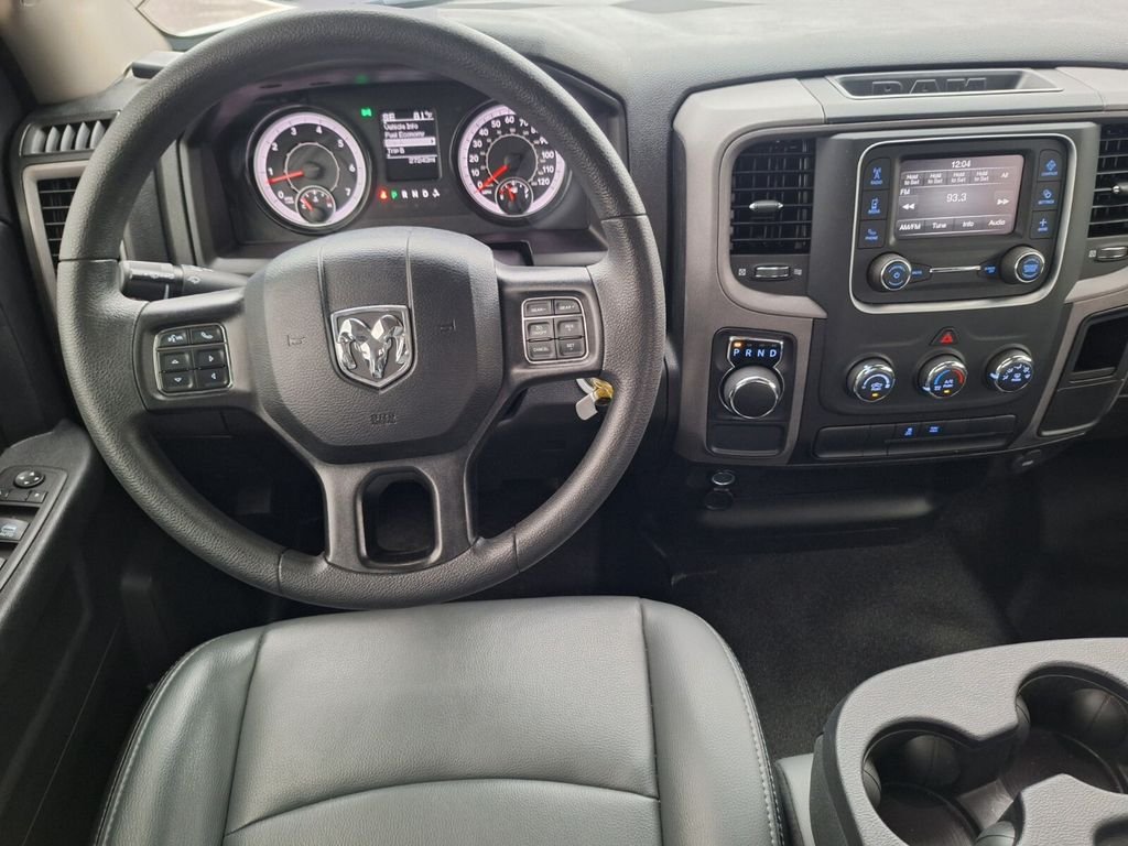 Used 2024 White Ram Tradesman image 20