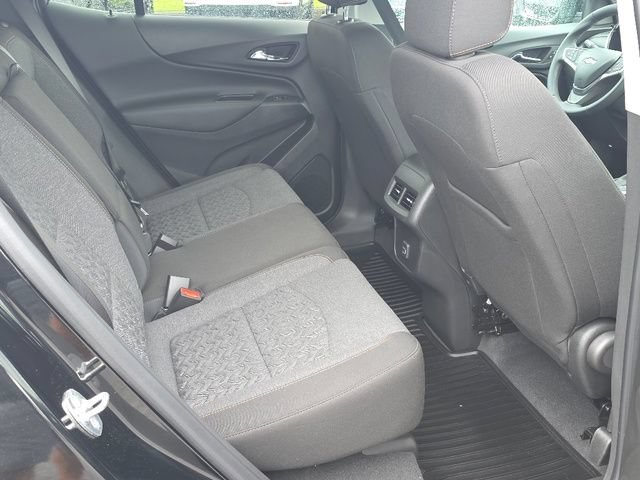 2023 Chevrolet Equinox LT - Photo 19