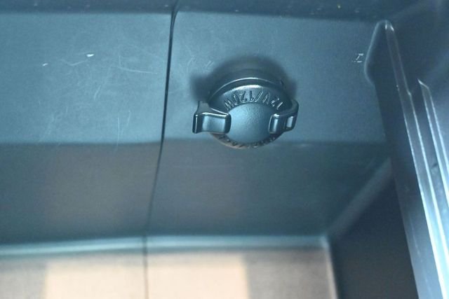 Used 2021 Black Toyota XLE image 44