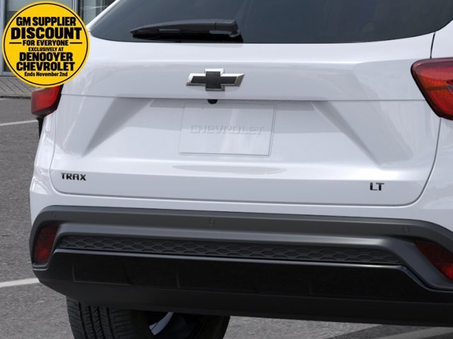 2026 Chevrolet Trax LT - Photo 14