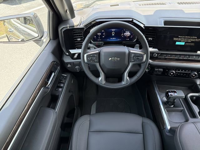 2026 Chevrolet Silverado 1500 RST - Photo 13